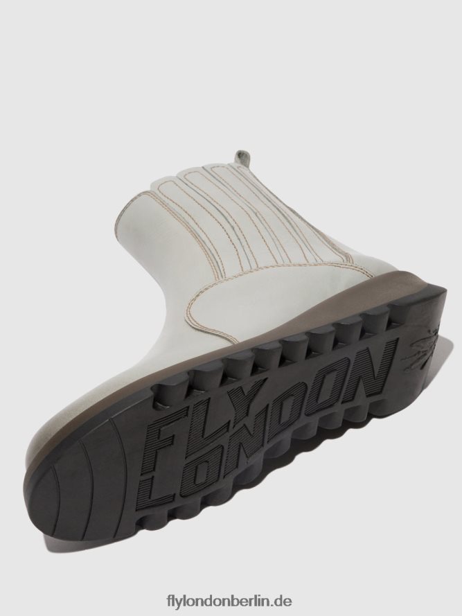 Frauen Fly London Wolke Stiefeletten mit Reißverschluss suzy899 DP8RD839