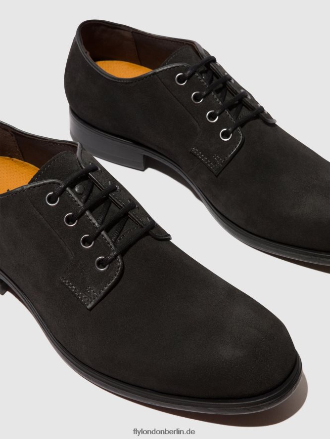 Männer Fly London Diesel Schnürschuhe maso957 DP8RD8823