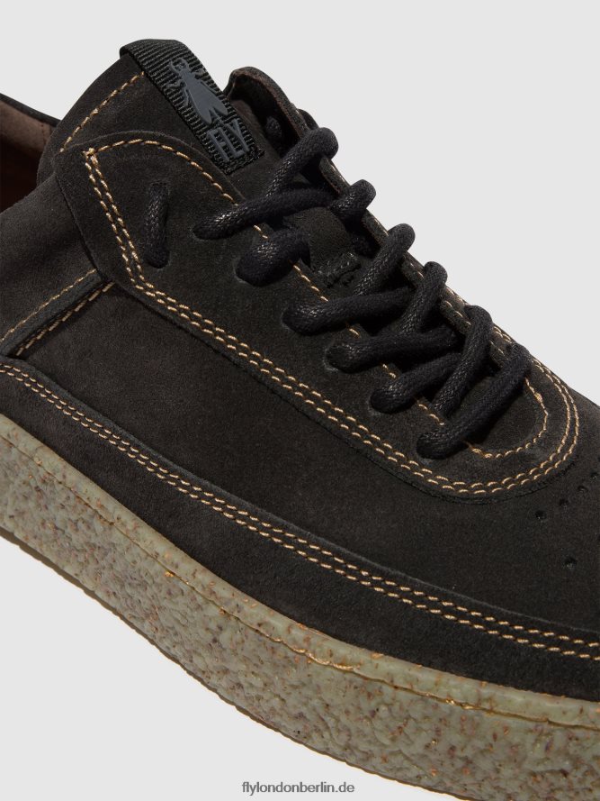 Männer Fly London Diesel Schnürschuhe ruko589 DP8RD8818