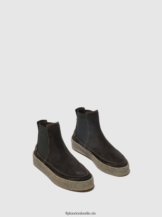 Männer Fly London Diesel Chelsea-Stiefeletten roop541 DP8RD8800